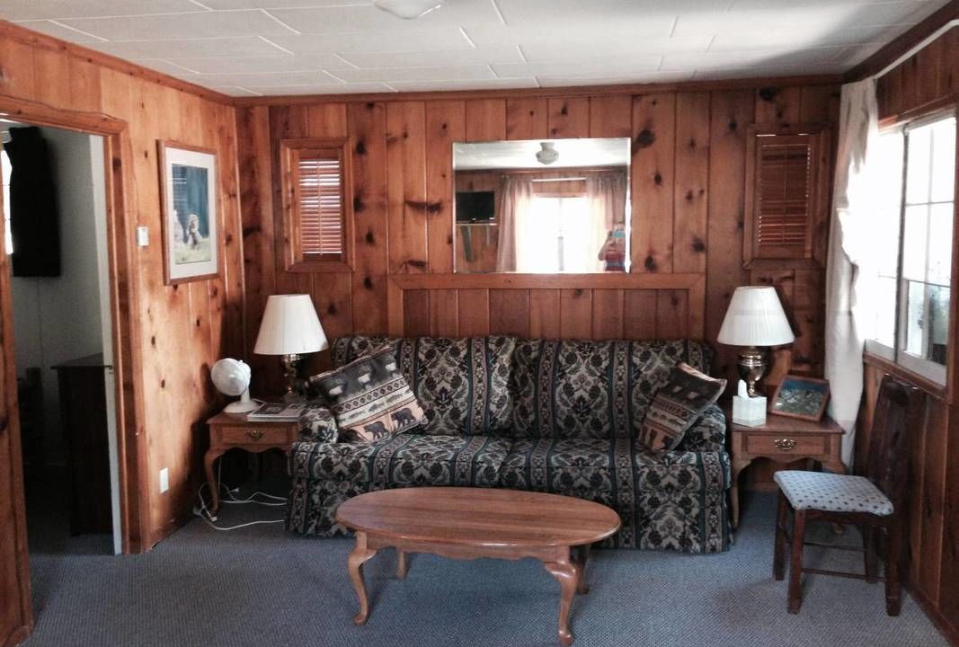 Photo of Livingroom in Grand Lake