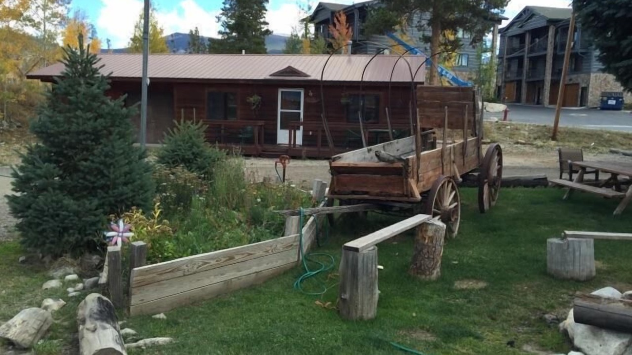 Photo of Outdoor in Grand Lake