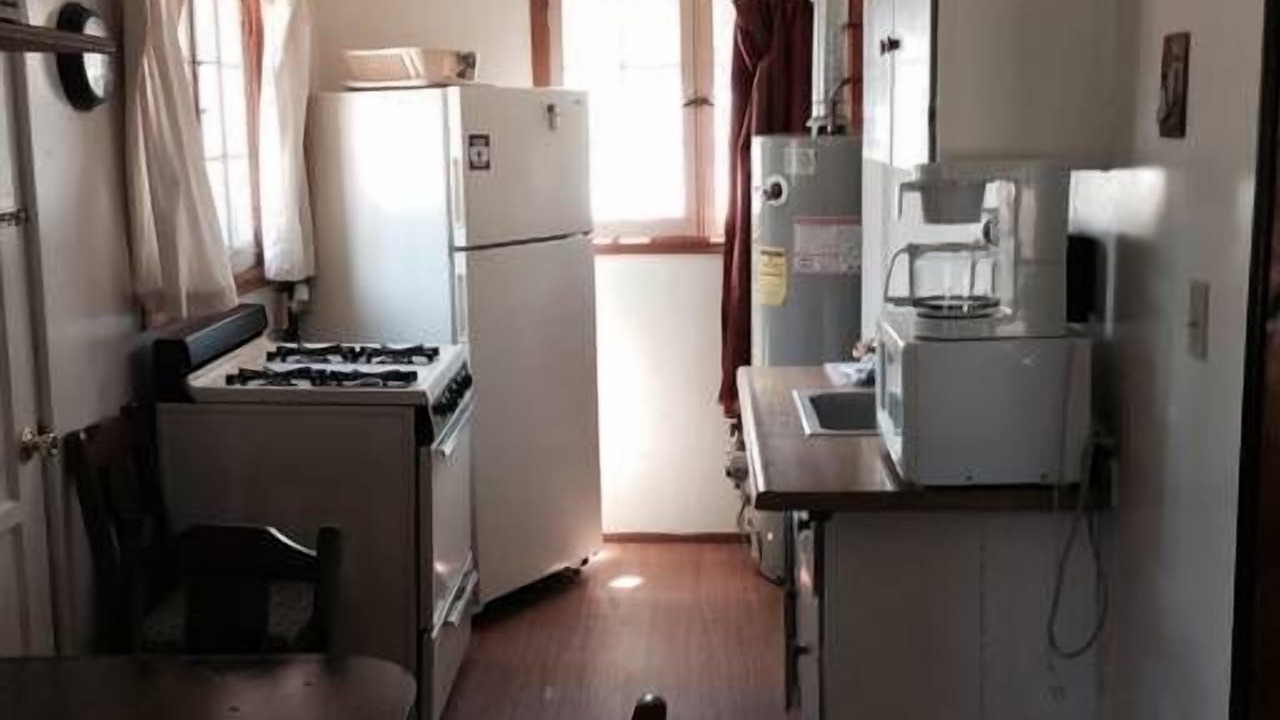Photo of Kitchen in Grand Lake