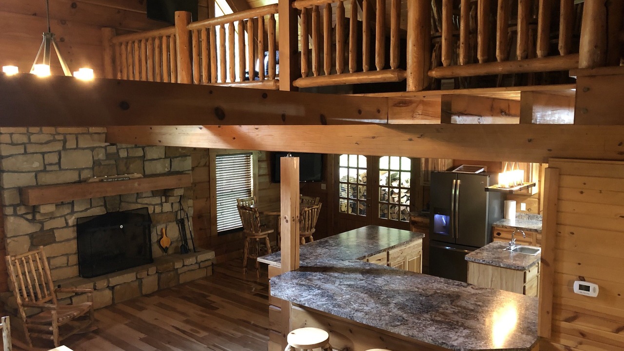 Photo of Kitchen in Wheeling
