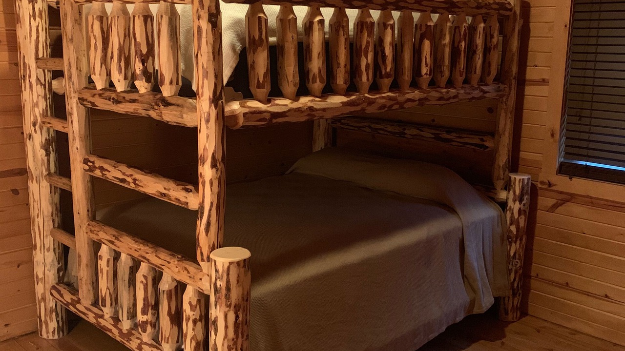 Photo of Bedroom in Wheeling