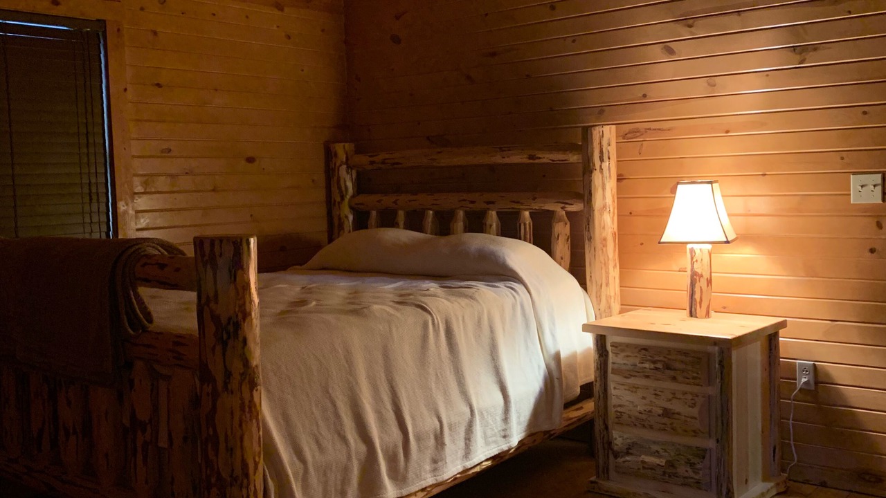 Photo of Bedroom in Wheeling