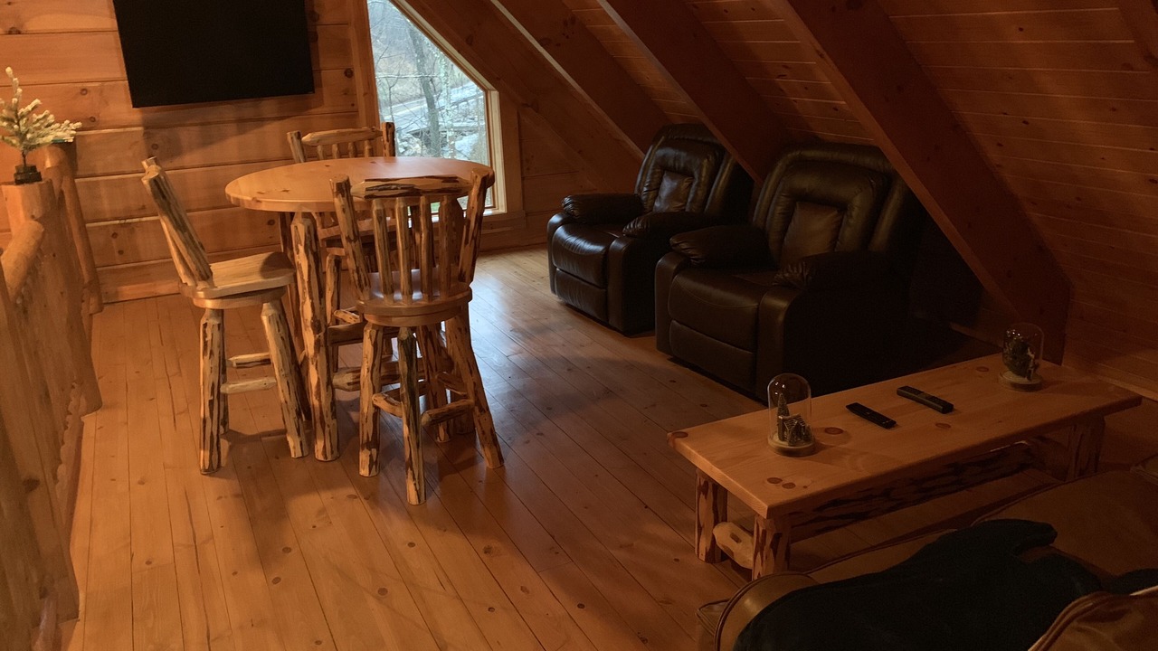 Photo of Livingroom in Wheeling