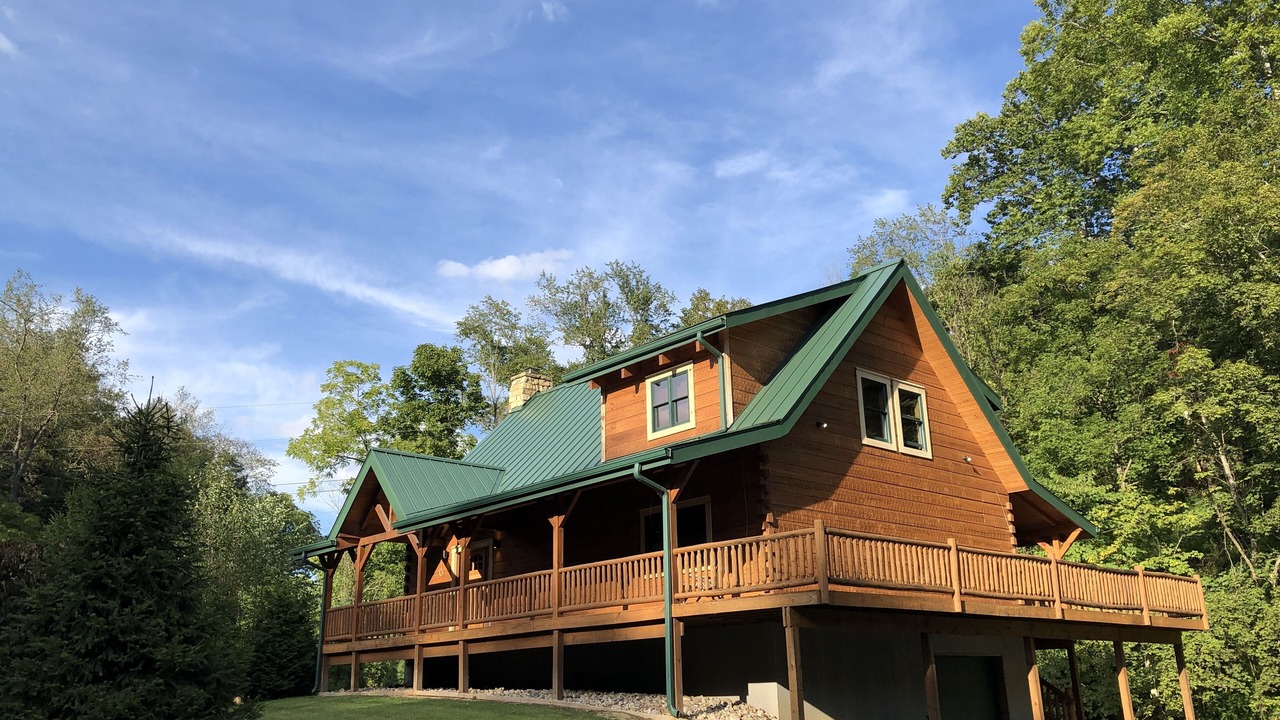 Photo of Outdoor in Wheeling
