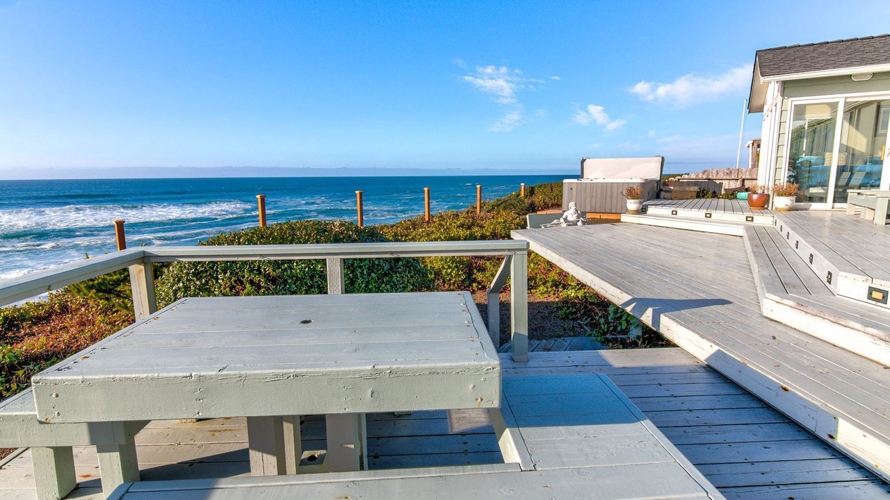 Photo of Outdoor in Gleneden Beach