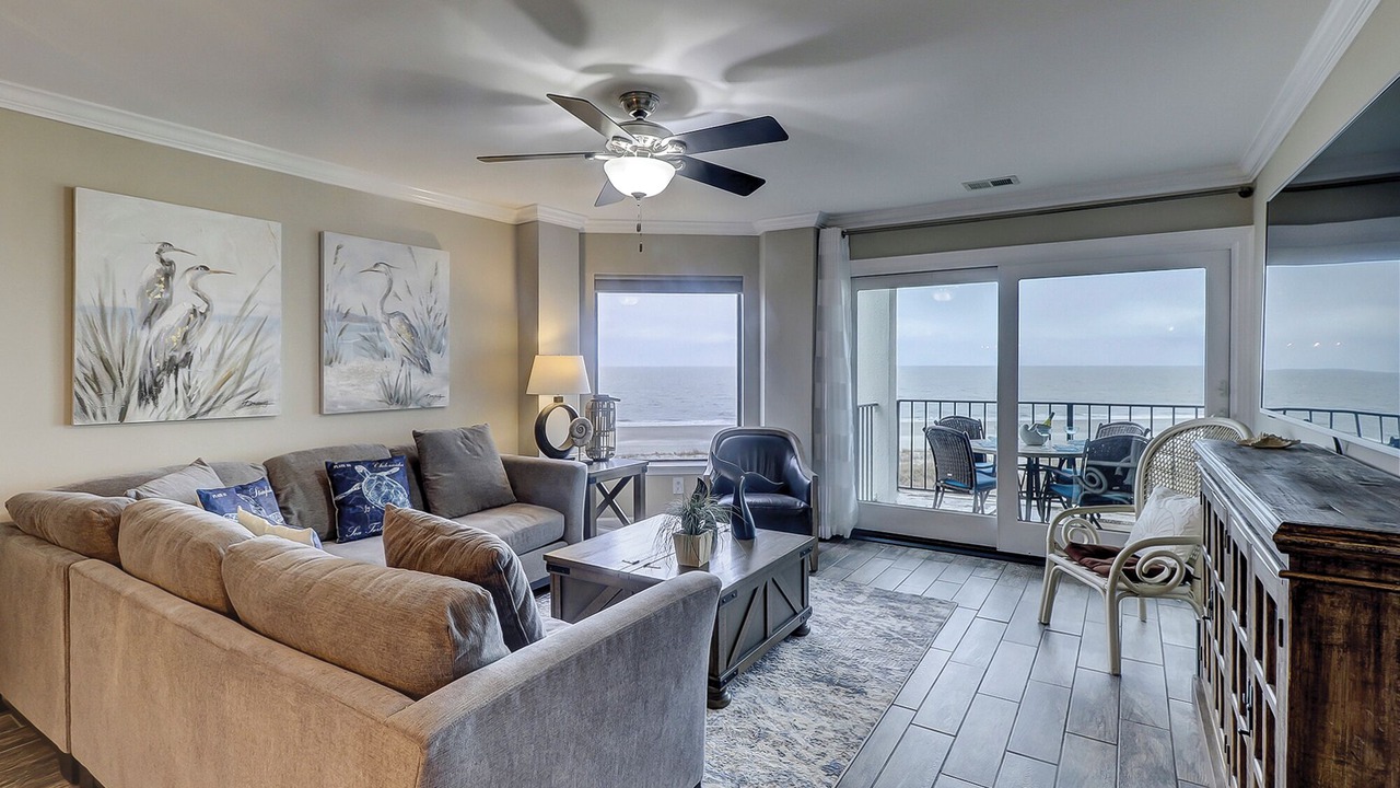 Photo of Livingroom in Folly Field