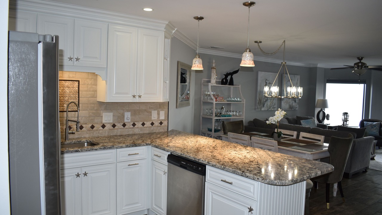 Photo of Kitchen in Folly Field