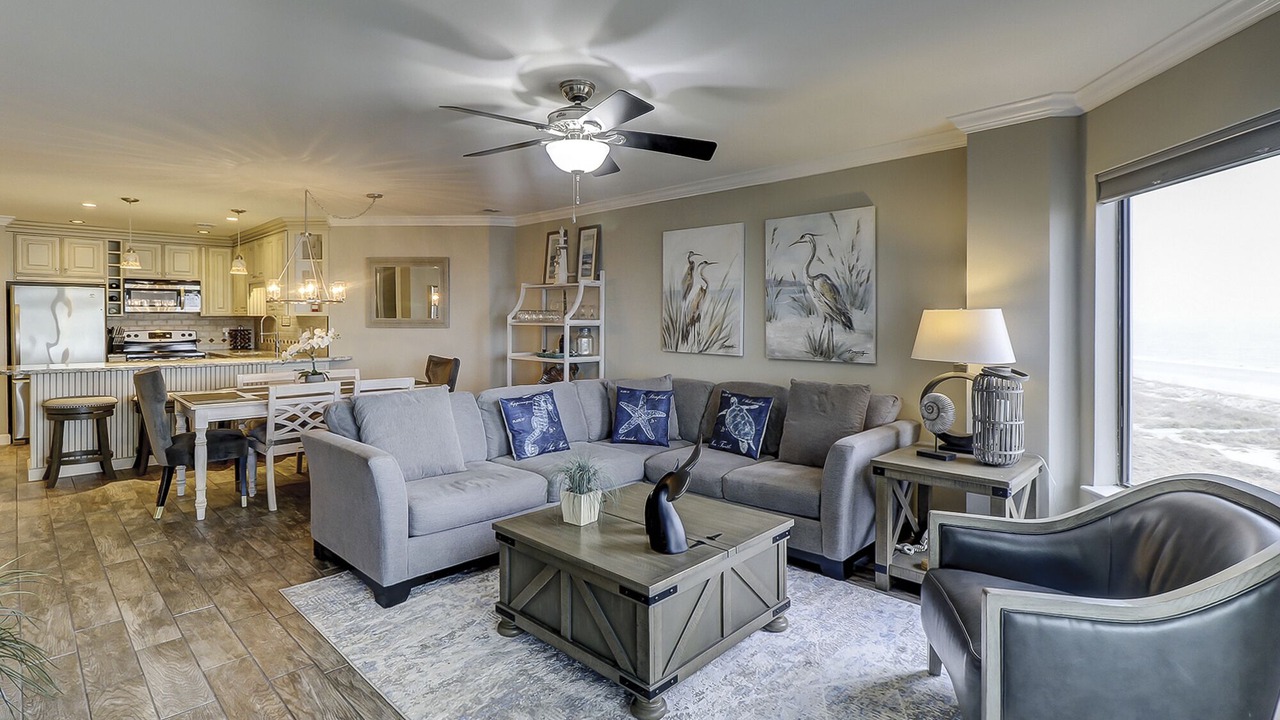 Photo of Livingroom in Folly Field