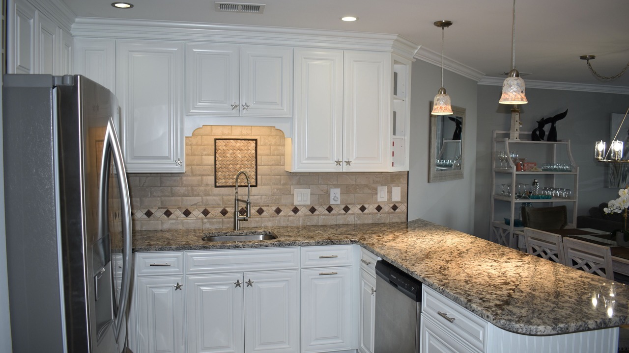 Photo of Kitchen in Folly Field
