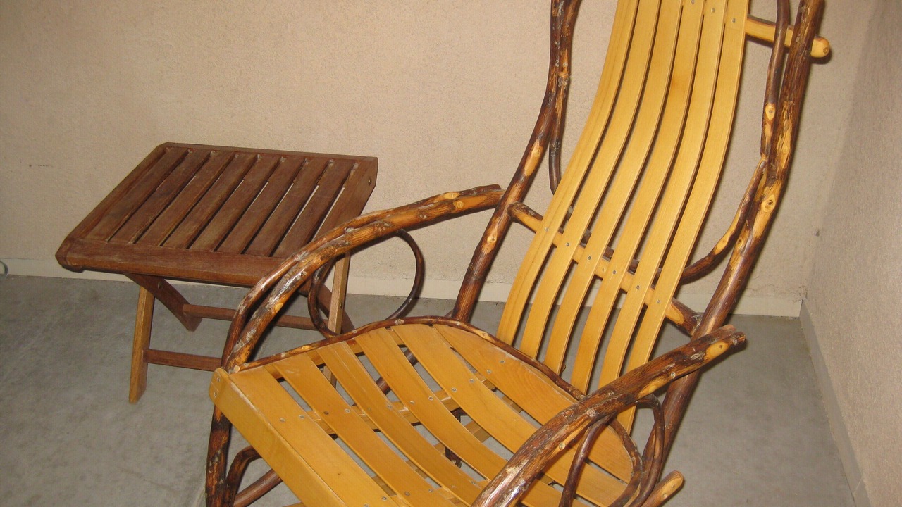 Photo of Patio Balcony in Vista Del Norte Alliance