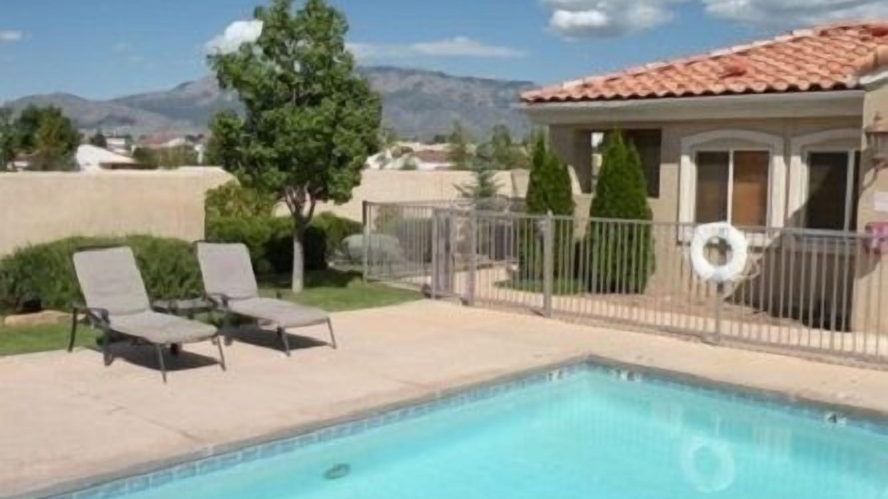 Photo of Outdoor in Vista Del Norte Alliance