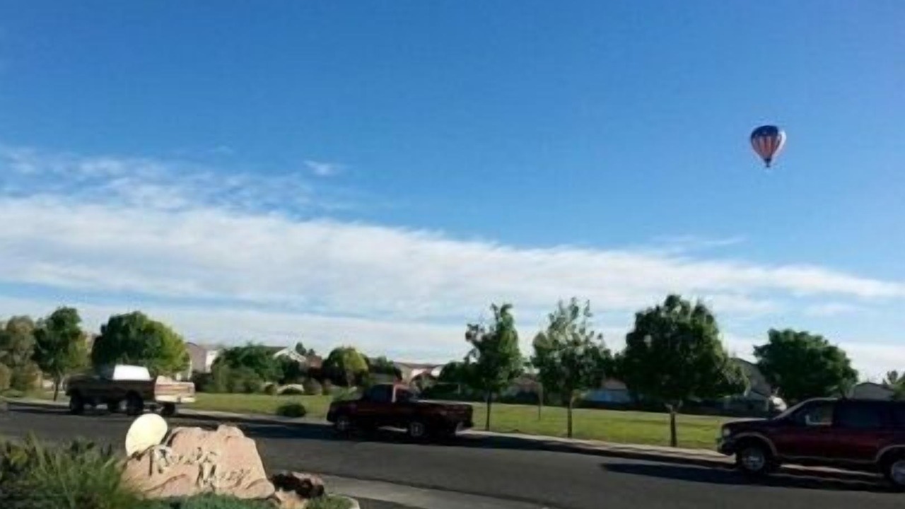 Photo of Outdoor in Vista Del Norte Alliance