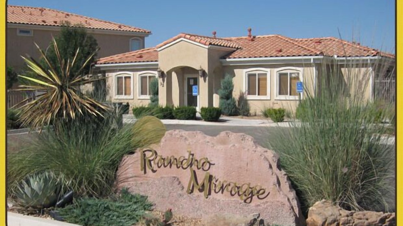 Photo of Outdoor in Vista Del Norte Alliance