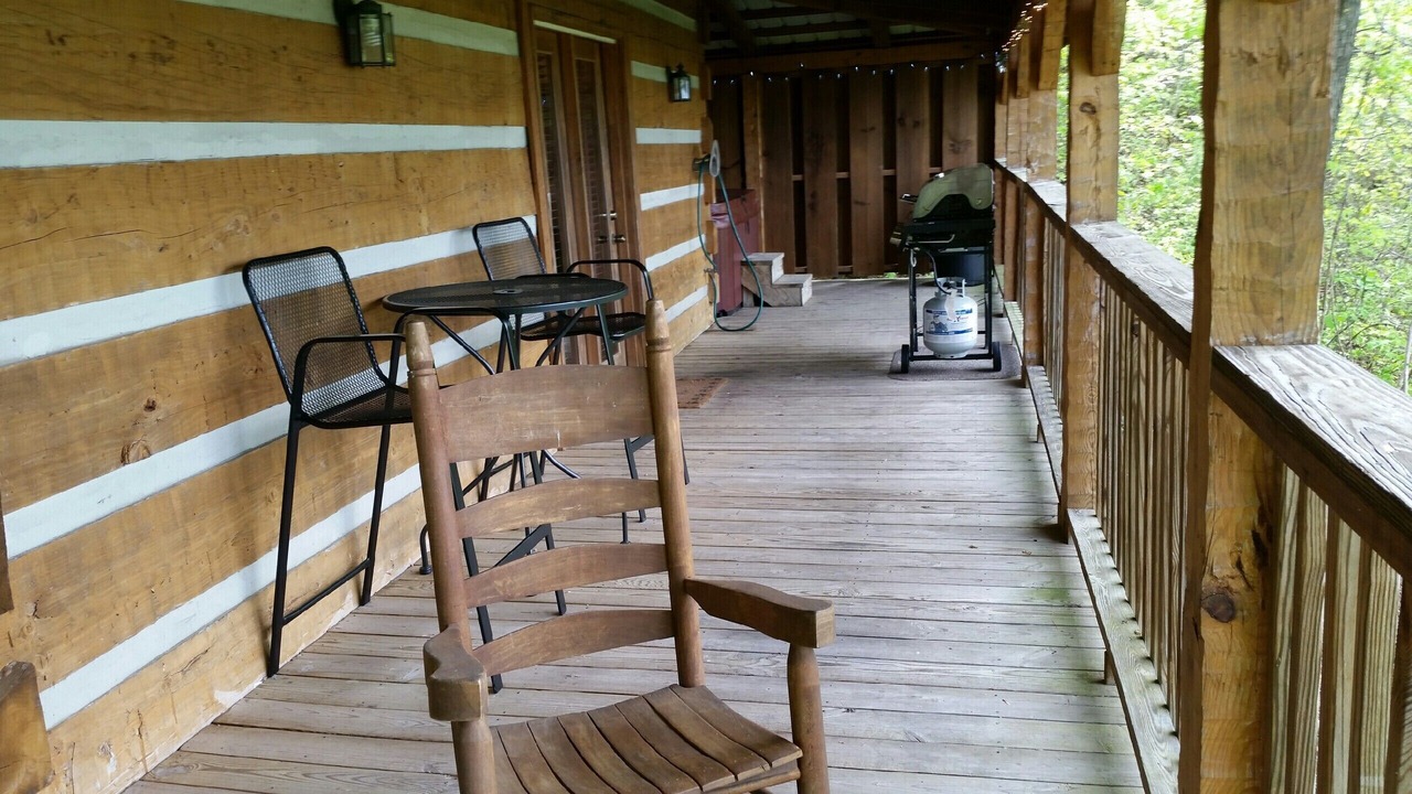 Photo of Outdoor in Townsend