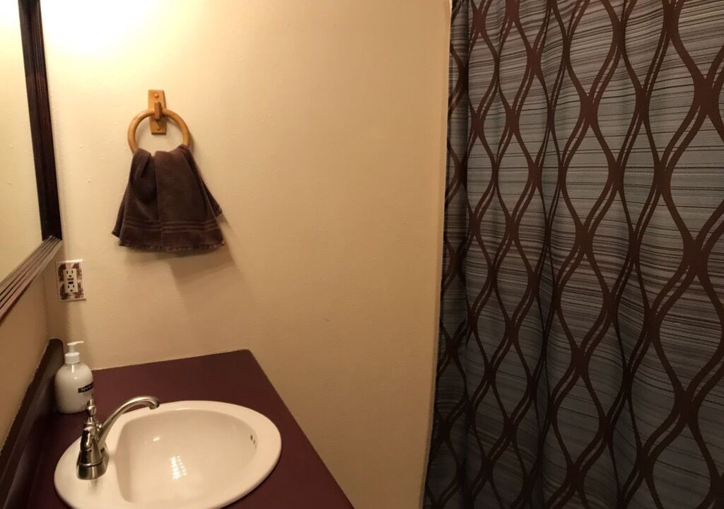Photo of Bathroom in Townsend