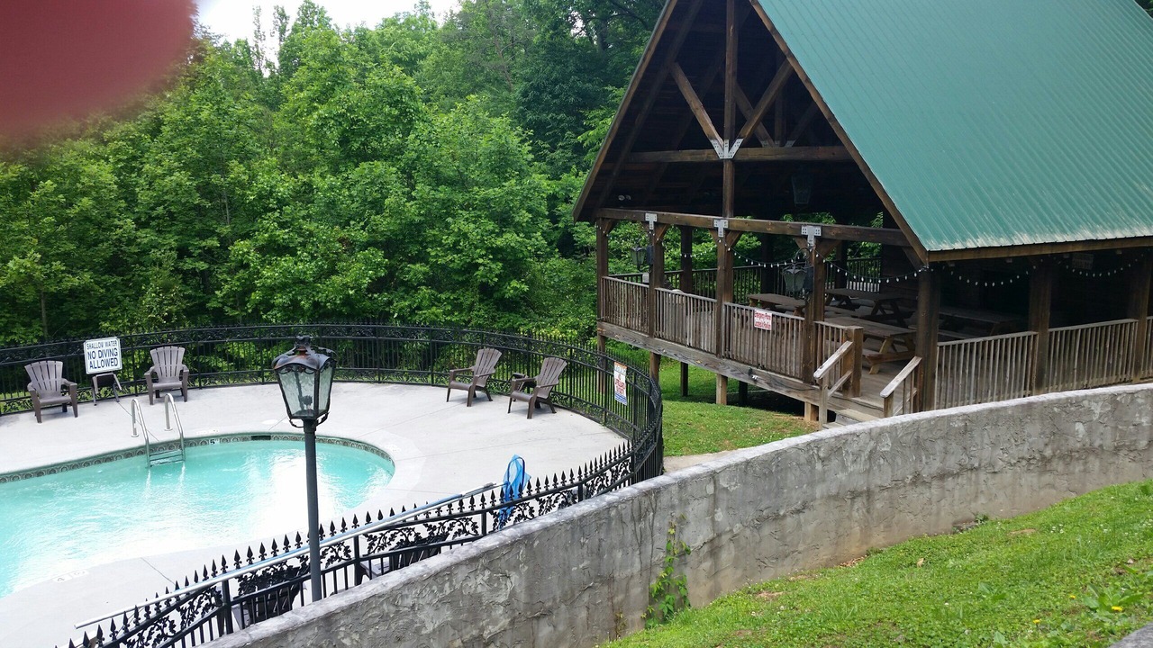 Photo of Outdoor in Townsend