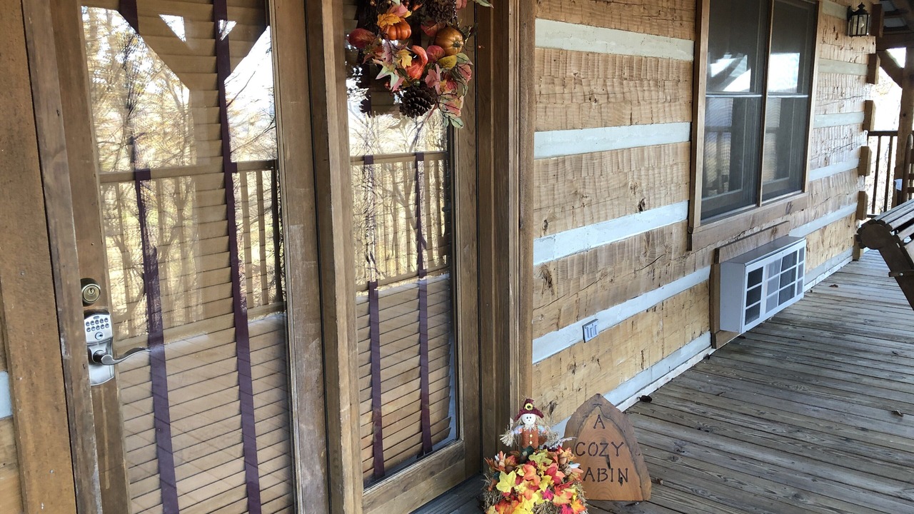 Photo of Outdoor in Townsend