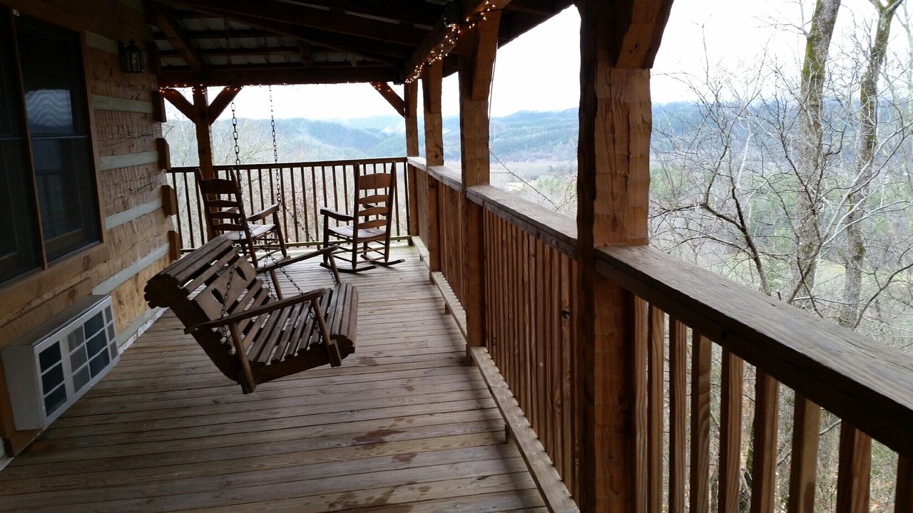 Photo of Outdoor in Townsend