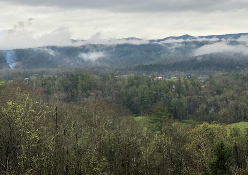 Photo of Outdoor in Townsend