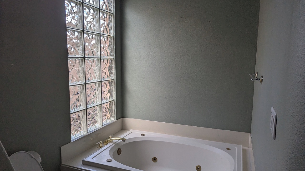 Photo of Bathroom in Northeast Heights