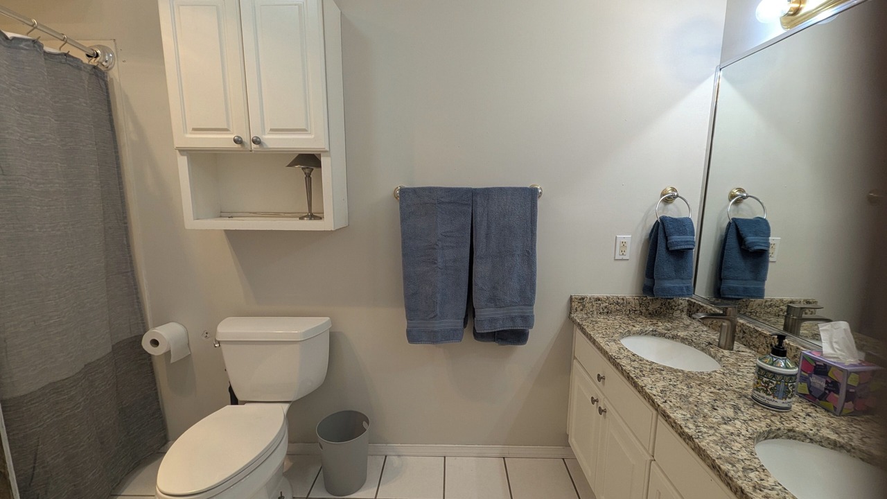 Photo of Bathroom in Northeast Heights