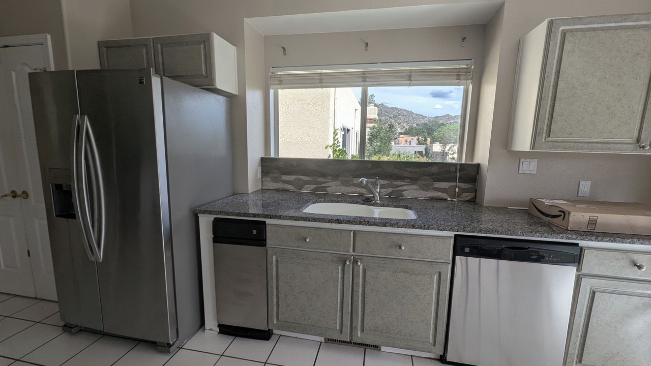 Photo of Kitchen in Northeast Heights