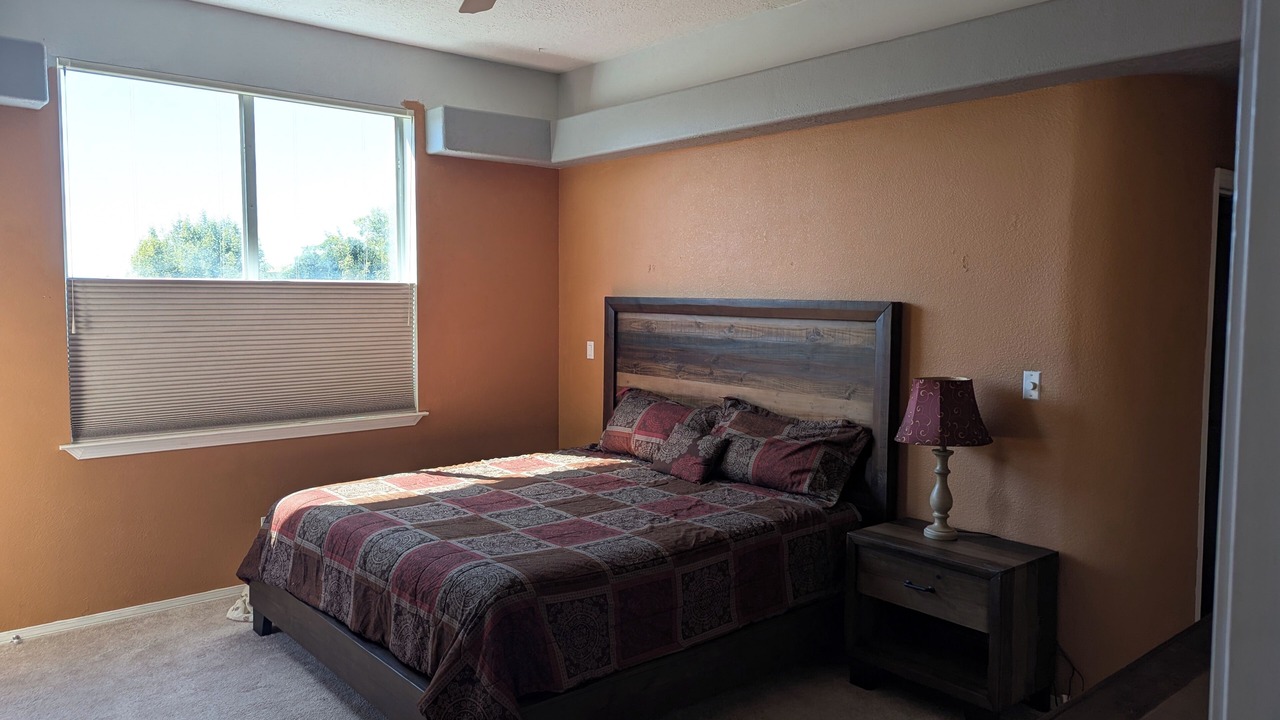 Photo of Bedroom in Northeast Heights