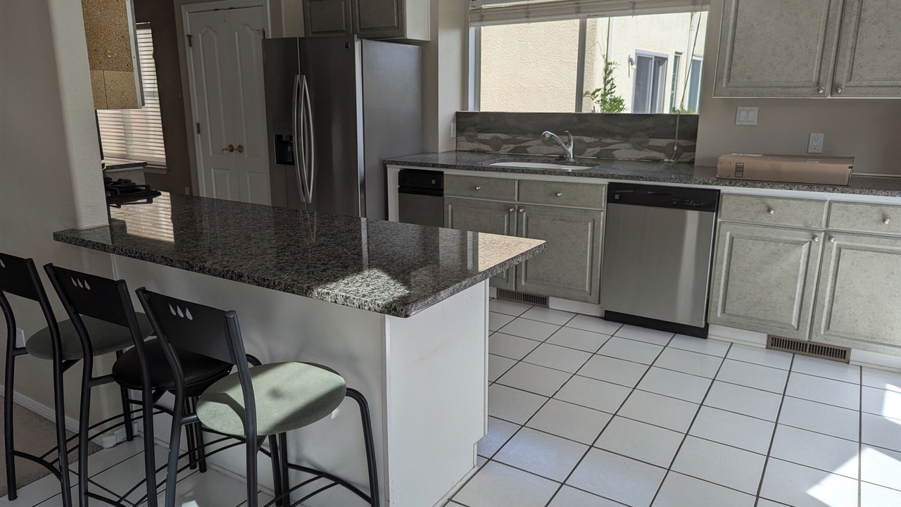 Photo of Kitchen in Northeast Heights