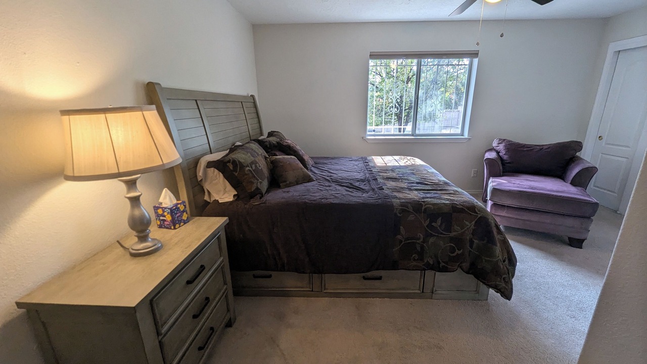 Photo of Bedroom in Northeast Heights