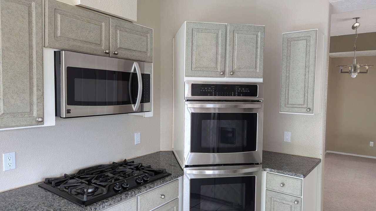 Photo of Kitchen in Northeast Heights