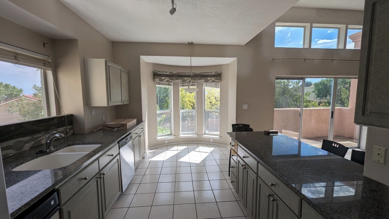 Photo of Kitchen in Northeast Heights