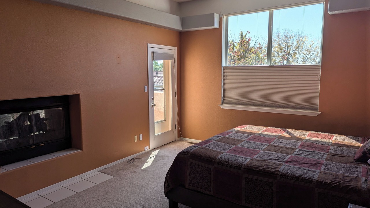 Photo of Bedroom in Northeast Heights
