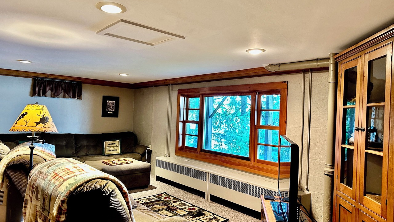 Photo of Livingroom in Town of Nelson