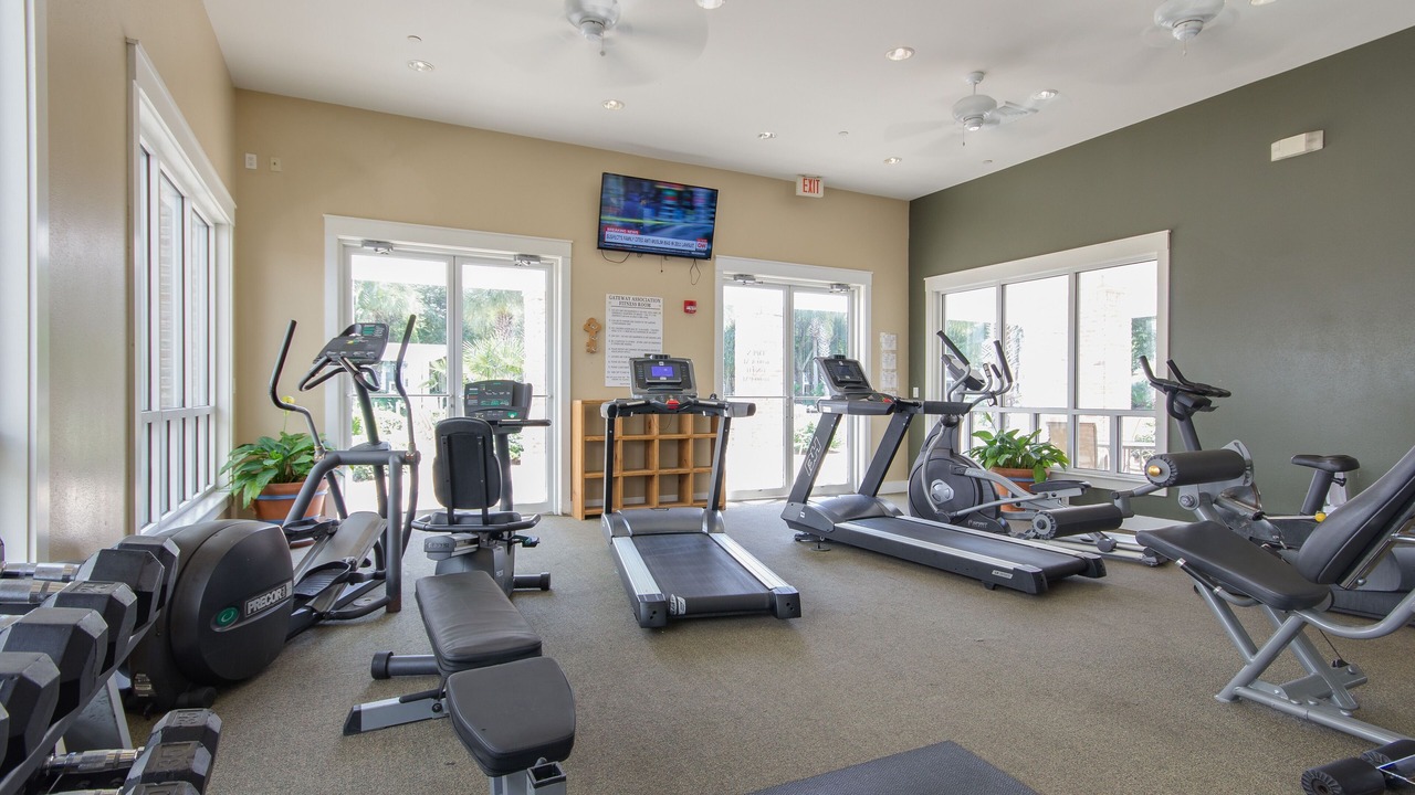 Photo of Bedroom in Baytowne Wharf