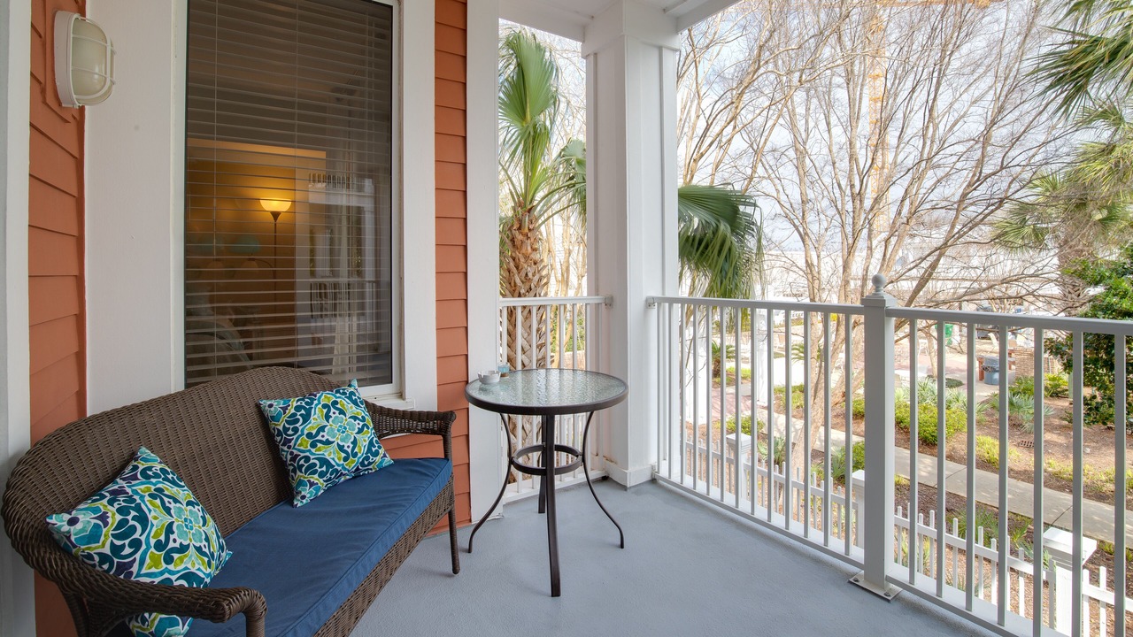 Photo of Outdoor in Baytowne Wharf