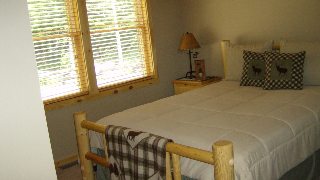 Photo of Bedroom in Old Forge