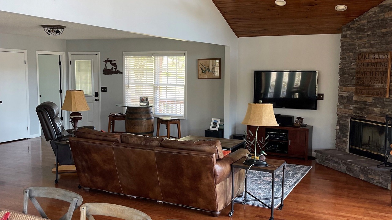Photo of Livingroom in Winchester
