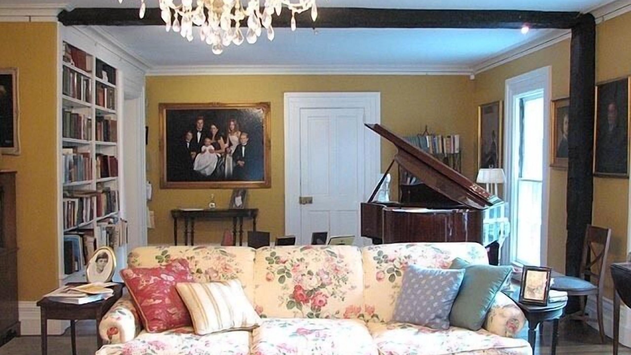 Photo of Bedroom in Lewiston
