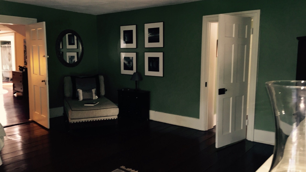 Photo of Bedroom in Lewiston