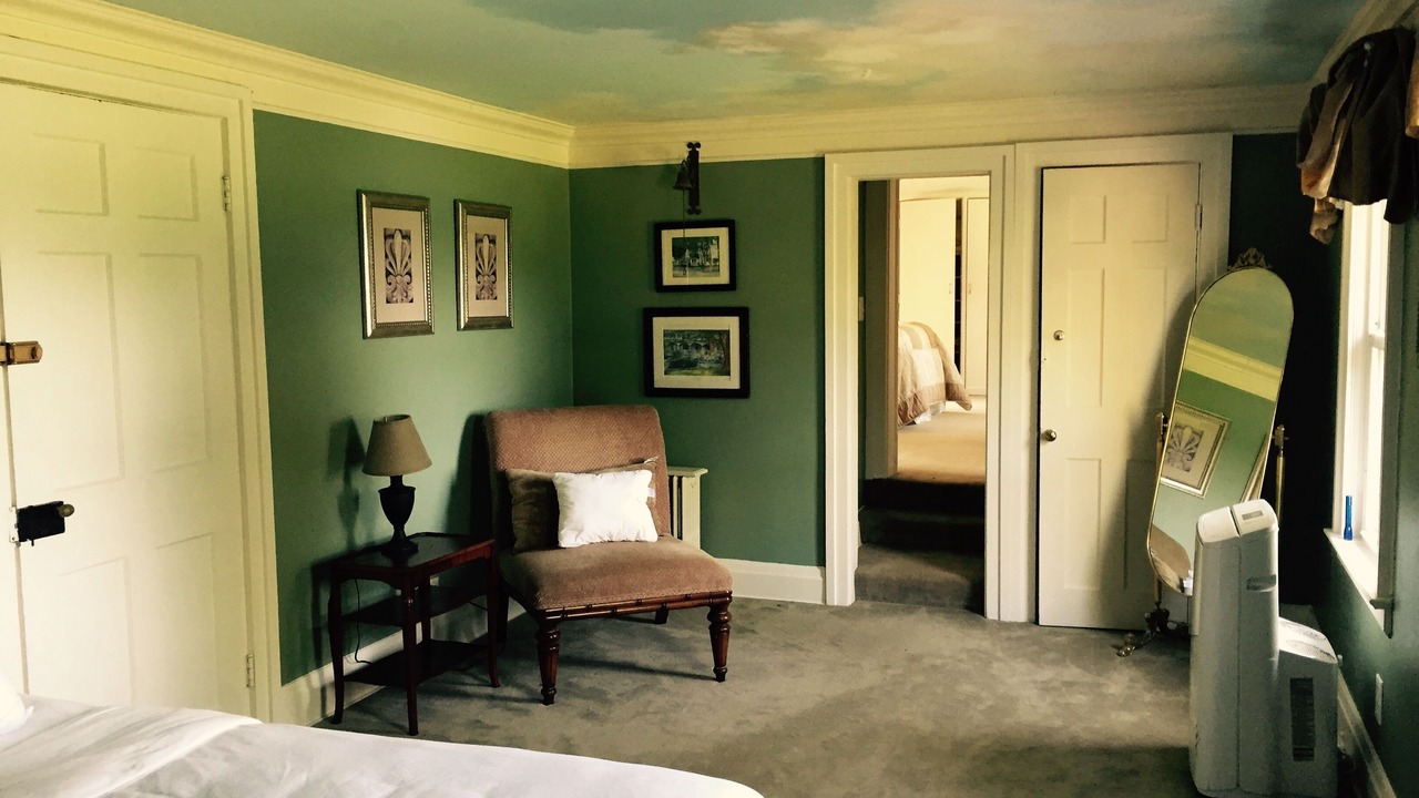 Photo of Bedroom in Lewiston