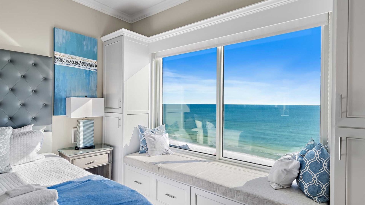 Photo of Bedroom in Fort Walton Beach - Destin