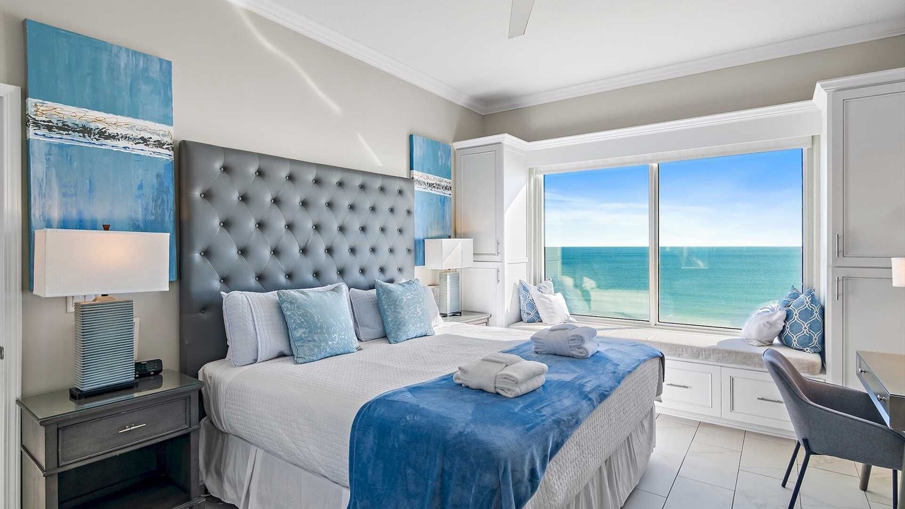 Photo of Bedroom in Fort Walton Beach - Destin
