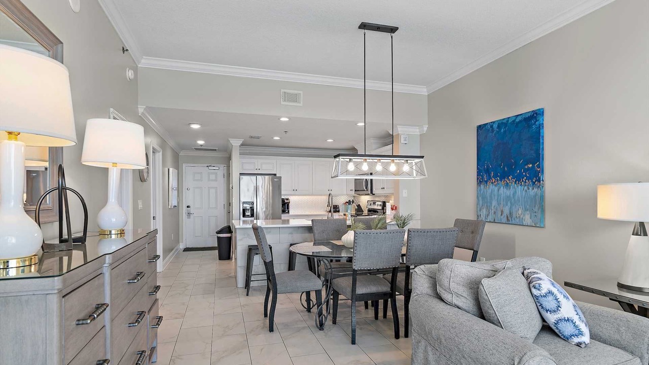 Photo of Livingroom in Fort Walton Beach - Destin
