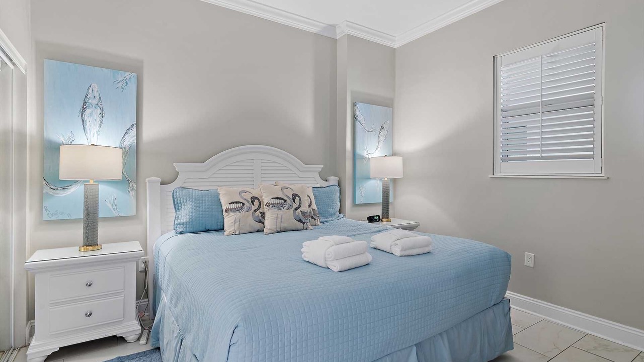 Photo of Bedroom in Fort Walton Beach - Destin
