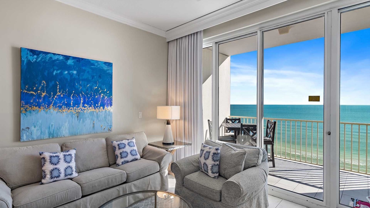 Photo of Livingroom in Fort Walton Beach - Destin