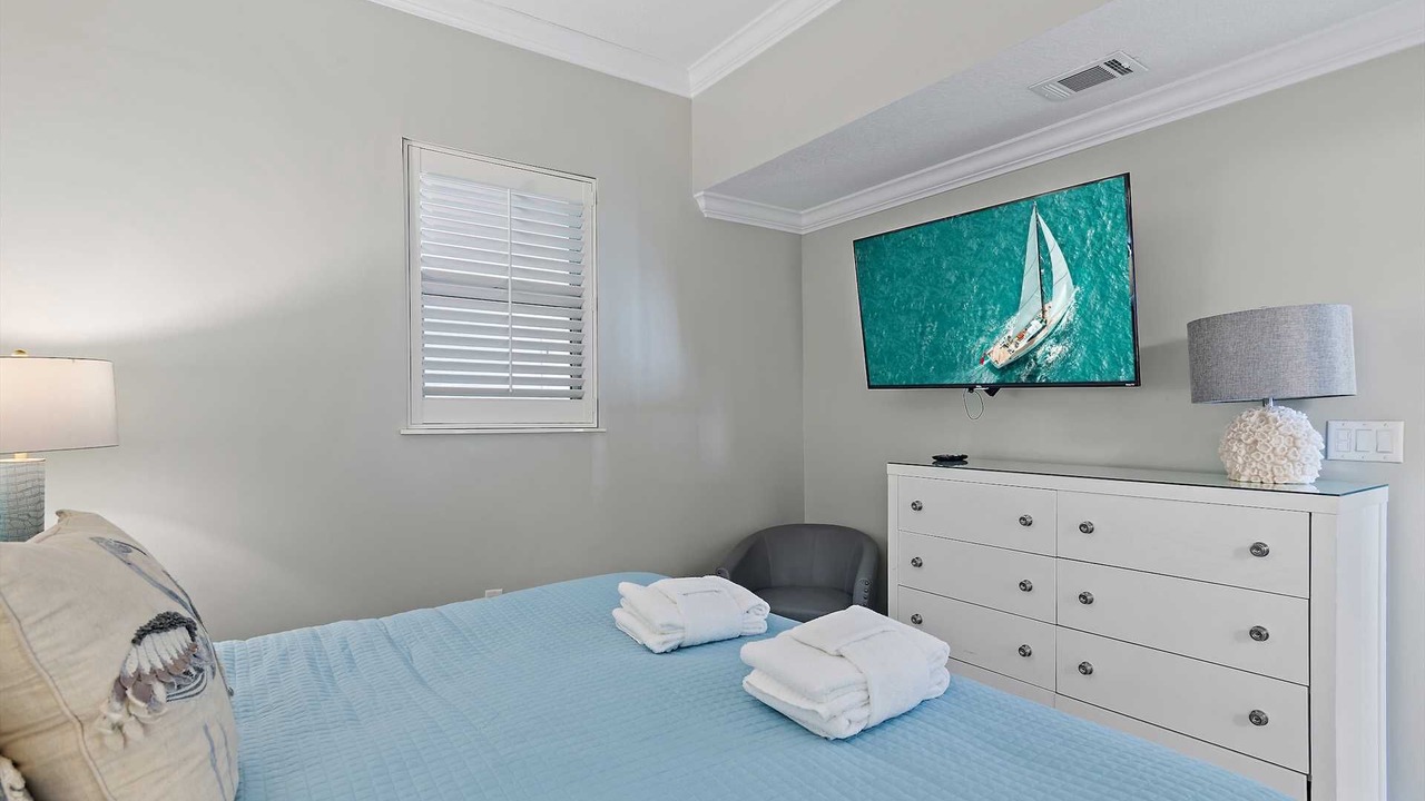 Photo of Bedroom in Fort Walton Beach - Destin