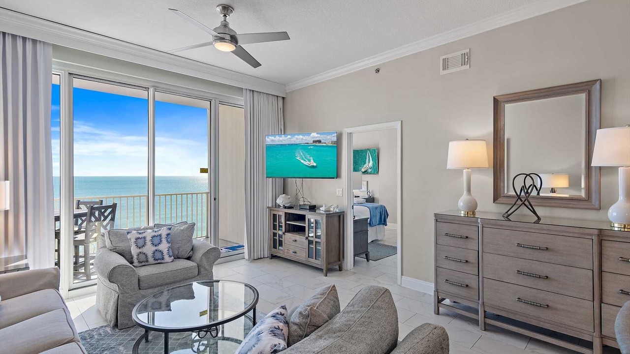 Photo of Livingroom in Fort Walton Beach - Destin