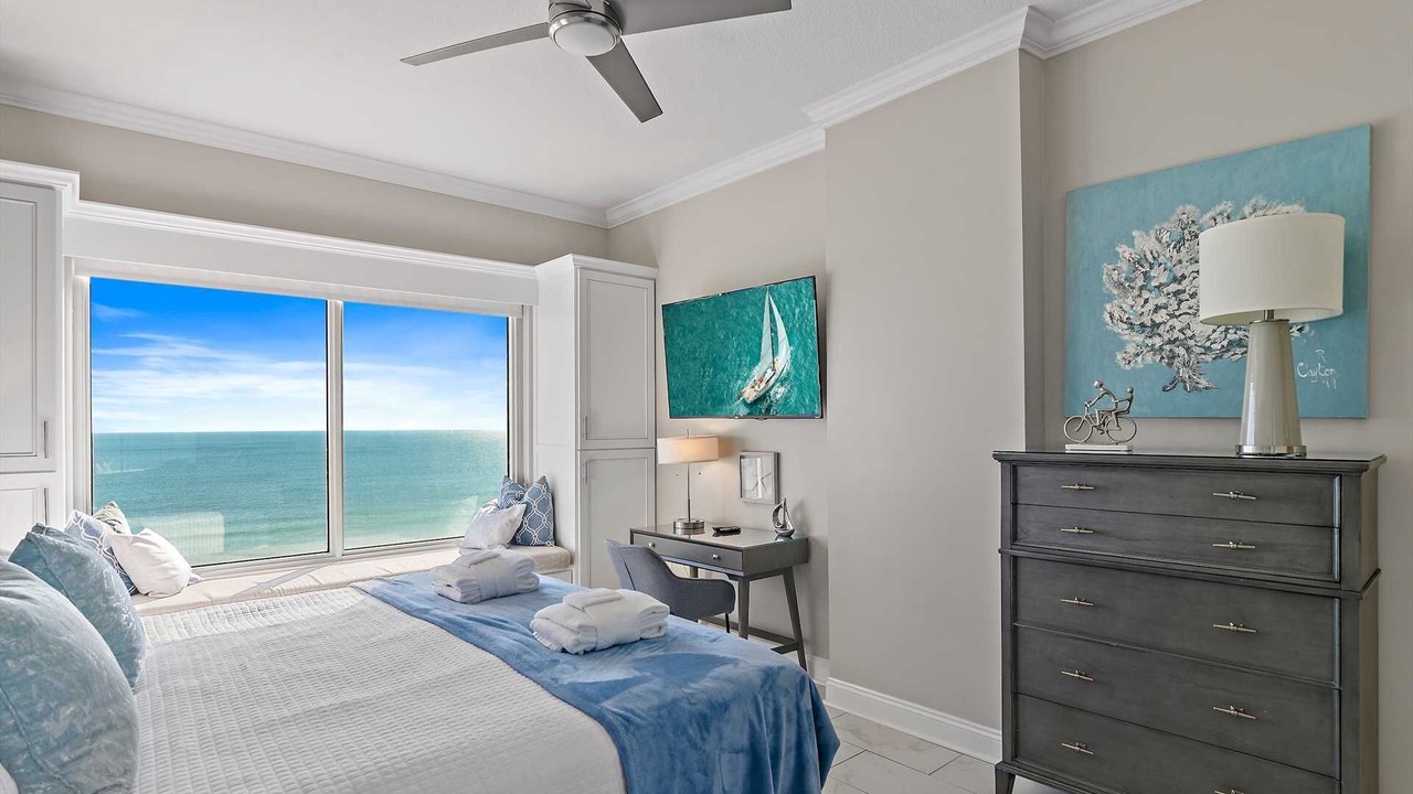 Photo of Bedroom in Fort Walton Beach - Destin