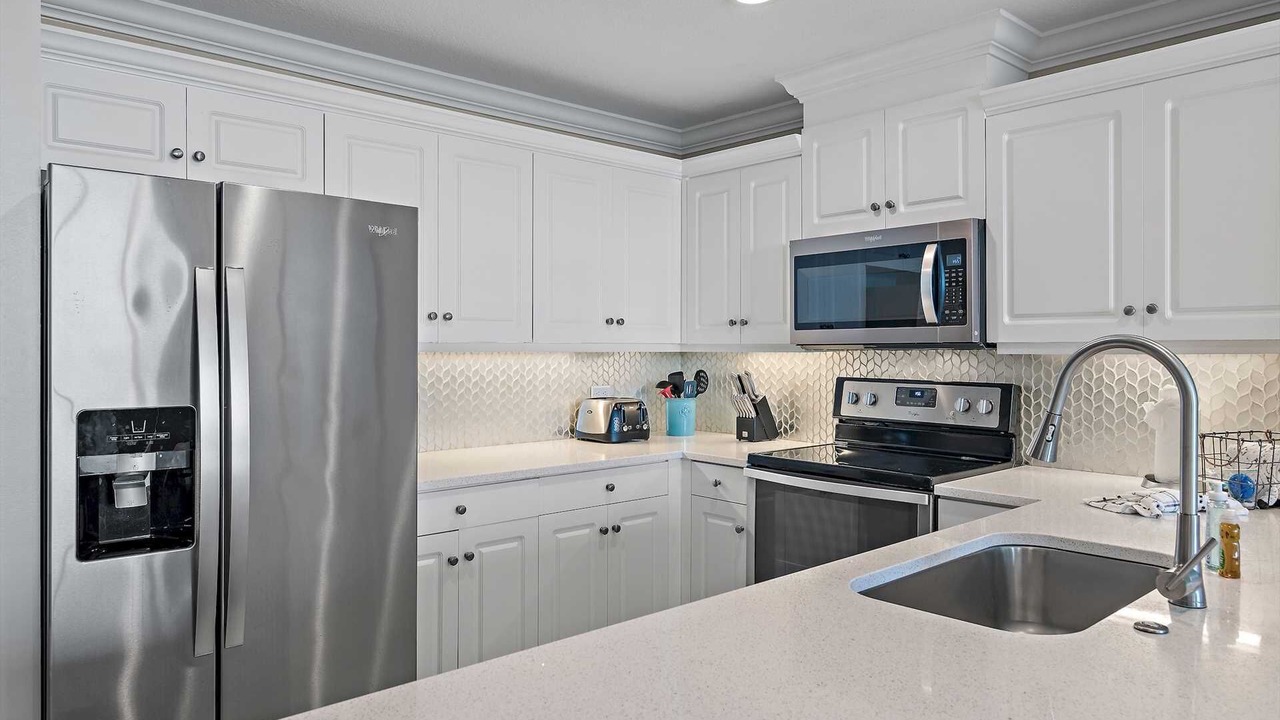 Photo of Kitchen in Fort Walton Beach - Destin