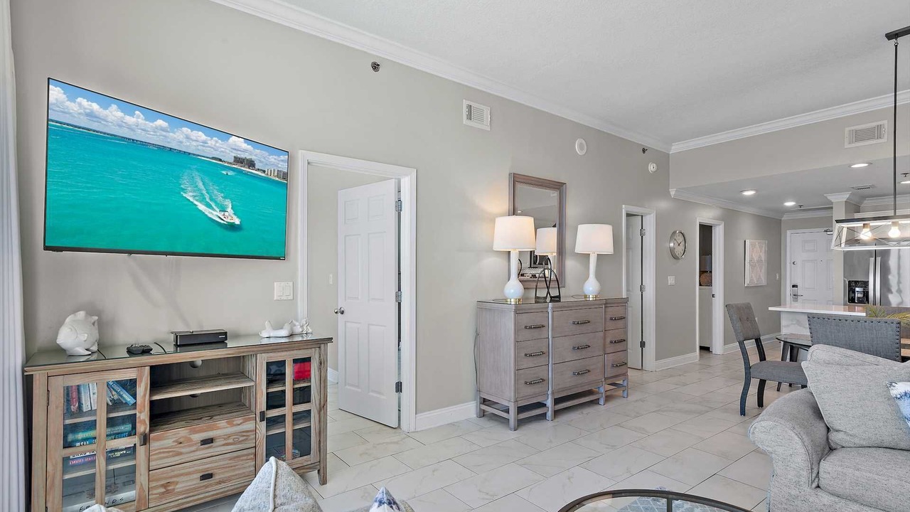 Photo of Livingroom in Fort Walton Beach - Destin